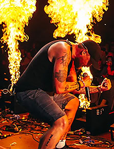 Staysman på Sundvolden